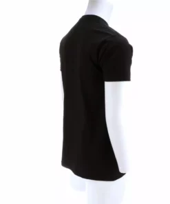 Lucchese-inc APPAREL Lucchese Logo T-Shirt :: Black