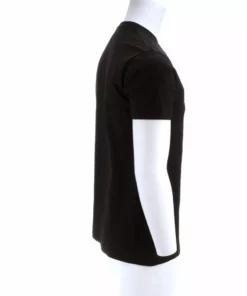 Lucchese-inc APPAREL Lucchese Logo T-Shirt :: Black