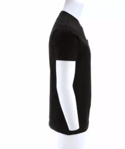 Lucchese-inc APPAREL Lucchese Logo T-Shirt :: Black