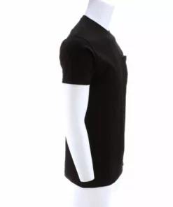 Lucchese-inc APPAREL Lucchese Logo T-Shirt :: Black