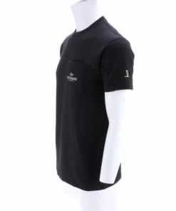 Lucchese-inc APPAREL Lucchese Logo T-Shirt :: Navy Pocket