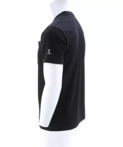 Lucchese-inc APPAREL Lucchese Logo T-Shirt :: Navy Pocket