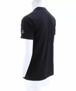 Lucchese-inc APPAREL Lucchese Logo T-Shirt :: Navy Pocket