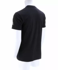 Lucchese-inc APPAREL Lucchese Logo T-Shirt :: Navy Pocket