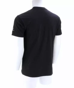 Lucchese-inc APPAREL Lucchese Logo T-Shirt :: Navy Pocket