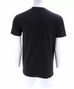 Lucchese-inc APPAREL Lucchese Logo T-Shirt :: Navy Pocket