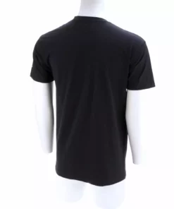 Lucchese-inc APPAREL Lucchese Logo T-Shirt :: Navy Pocket