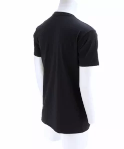 Lucchese-inc APPAREL Lucchese Logo T-Shirt :: Navy Pocket