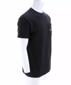 Lucchese-inc APPAREL Lucchese Logo T-Shirt :: Navy Pocket