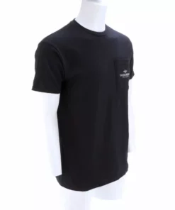 Lucchese-inc APPAREL Lucchese Logo T-Shirt :: Navy Pocket