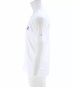 Lucchese-inc APPAREL Lucchese Logo T-Shirt :: White