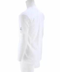 Lucchese-inc APPAREL Lucchese Logo T-Shirt :: White