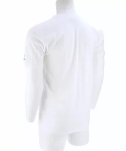 Lucchese-inc APPAREL Lucchese Logo T-Shirt :: White