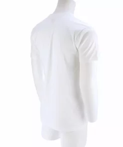 Lucchese-inc APPAREL Lucchese Logo T-Shirt :: White