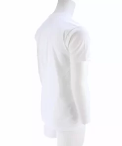 Lucchese-inc APPAREL Lucchese Logo T-Shirt :: White