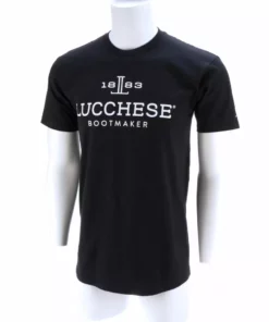 Budget π Lucchese-inc Lucchese Logo T-Shirt :: Navy Logo π₯° 17 Lucchese-inc Lucchese Logo T-Shirt :: Navy Logo