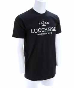 Budget π Lucchese-inc Lucchese Logo T-Shirt :: Navy Logo π₯° 14 Lucchese-inc Lucchese Logo T-Shirt :: Navy Logo