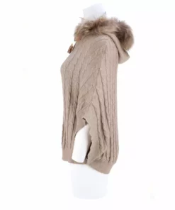 Discount ๐ Lucchese-inc Cable Knit Poncho :: Oatmeal APPAREL ๐ฅ 38 Lucchese-inc Cable Knit Poncho :: Oatmeal APPAREL