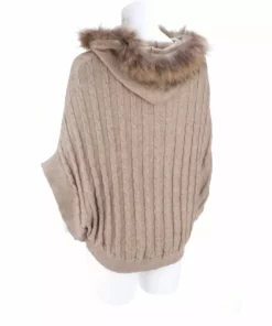 Discount ๐ Lucchese-inc Cable Knit Poncho :: Oatmeal APPAREL ๐ฅ 57 Lucchese-inc Cable Knit Poncho :: Oatmeal APPAREL