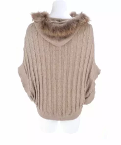 Discount ๐ Lucchese-inc Cable Knit Poncho :: Oatmeal APPAREL ๐ฅ 54 Lucchese-inc Cable Knit Poncho :: Oatmeal APPAREL