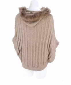 Discount ๐ Lucchese-inc Cable Knit Poncho :: Oatmeal APPAREL ๐ฅ 49 Lucchese-inc Cable Knit Poncho :: Oatmeal APPAREL