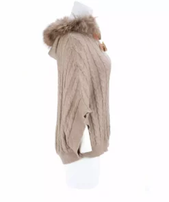 Discount ๐ Lucchese-inc Cable Knit Poncho :: Oatmeal APPAREL ๐ฅ 43 Lucchese-inc Cable Knit Poncho :: Oatmeal APPAREL