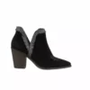 Flash Sale π― Lucchesse-inc π₯Ύ BOOTS Alma Suede :: Black π 2 Lucchesse-inc BOOTS Alma Suede :: Black