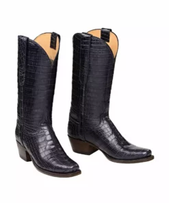 Buy 🥰 Lucchese-inc 🥾 BOOTS Romia :: Cavalry Blue ✨ 9 Lucchese-inc BOOTS Romia :: Cavalry Blue