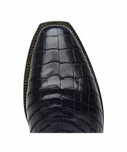 Lucchese-inc BOOTS Romia :: Cavalry Blue