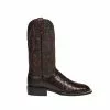 Hot Sale ๐ Lucchese-inc Trent :: Black Cherry ๐ 1 Lucchese-inc Trent :: Black Cherry