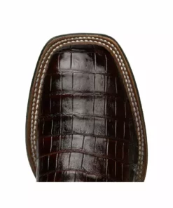 Lucchese-inc Trent :: Black Cherry