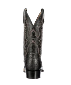 Lucchese-inc Trent :: Black