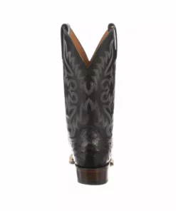 Cheap ๐ Lucchese-inc Harmon :: Black ๐ฅพ Boots ๐ 11 Lucchese-inc Harmon :: Black Boots