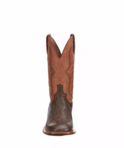 Lucchesse-inc Cecil Exotic :: Sienna Boots