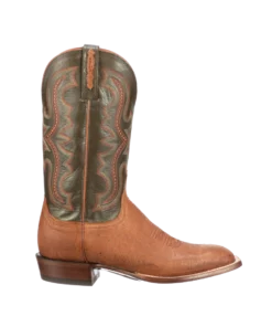 Lucchesse-inc Cecil Exotic :: Cognac