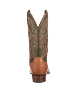 Lucchesse-inc Cecil Exotic :: Cognac