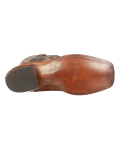 Lucchesse-inc Cecil Exotic :: Cognac