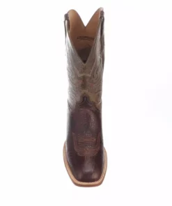 Lucchesse-inc Boots Homer :: Chocolate