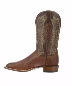 Lucchesse-inc Custer :: Whiskey