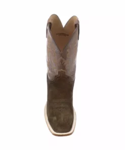 Lucchese-inc Levi :: Cognac + Chocolate Boots