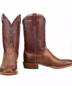 Lucchesse-inc Boots Martin :: Peanut