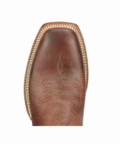 Lucchesse-inc Boots Martin :: Peanut