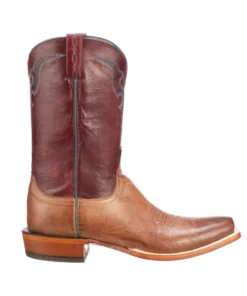 Lucchesse-inc Boots Martin :: Peanut