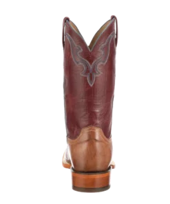 Lucchesse-inc Boots Martin :: Peanut