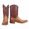 Lucchesse-inc Boots Martin :: Peanut