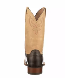 Best Pirce ๐ Lucchesse-inc Martin :: Chocolate ๐ฅพ Boots ๐ 19 Lucchesse-inc Martin :: Chocolate Boots