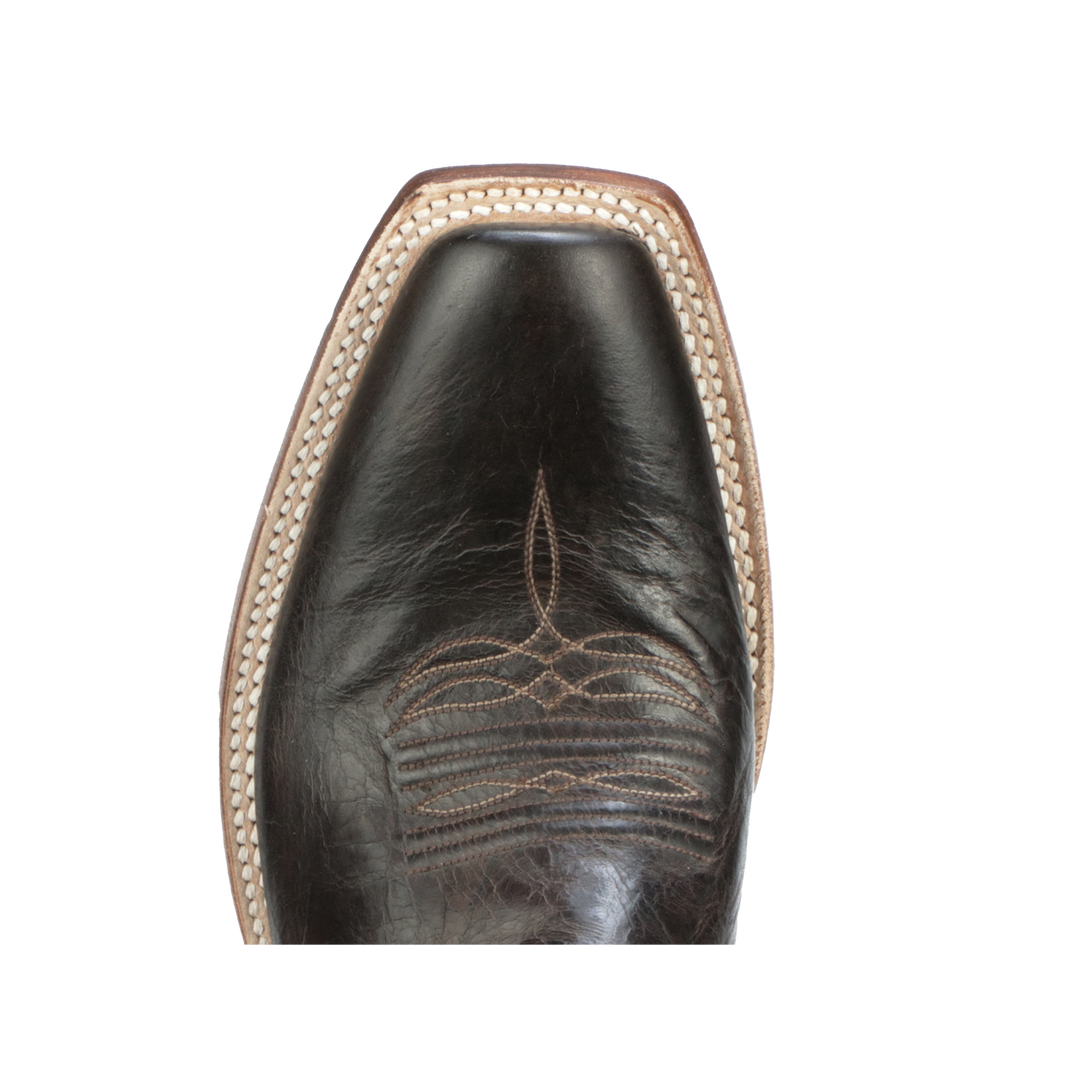 Best Pirce ๐ Lucchesse-inc Martin :: Chocolate ๐ฅพ Boots ๐ 6 Lucchesse-inc Martin :: Chocolate Boots