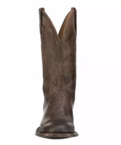 Lucchesse-inc Leadville Horseman :: Pearl Bone