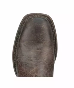 Lucchesse-inc Leadville Horseman :: Pearl Bone