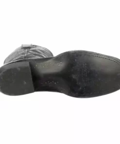 Lucchesse-inc Boots Leadville Horseman :: Anthracite